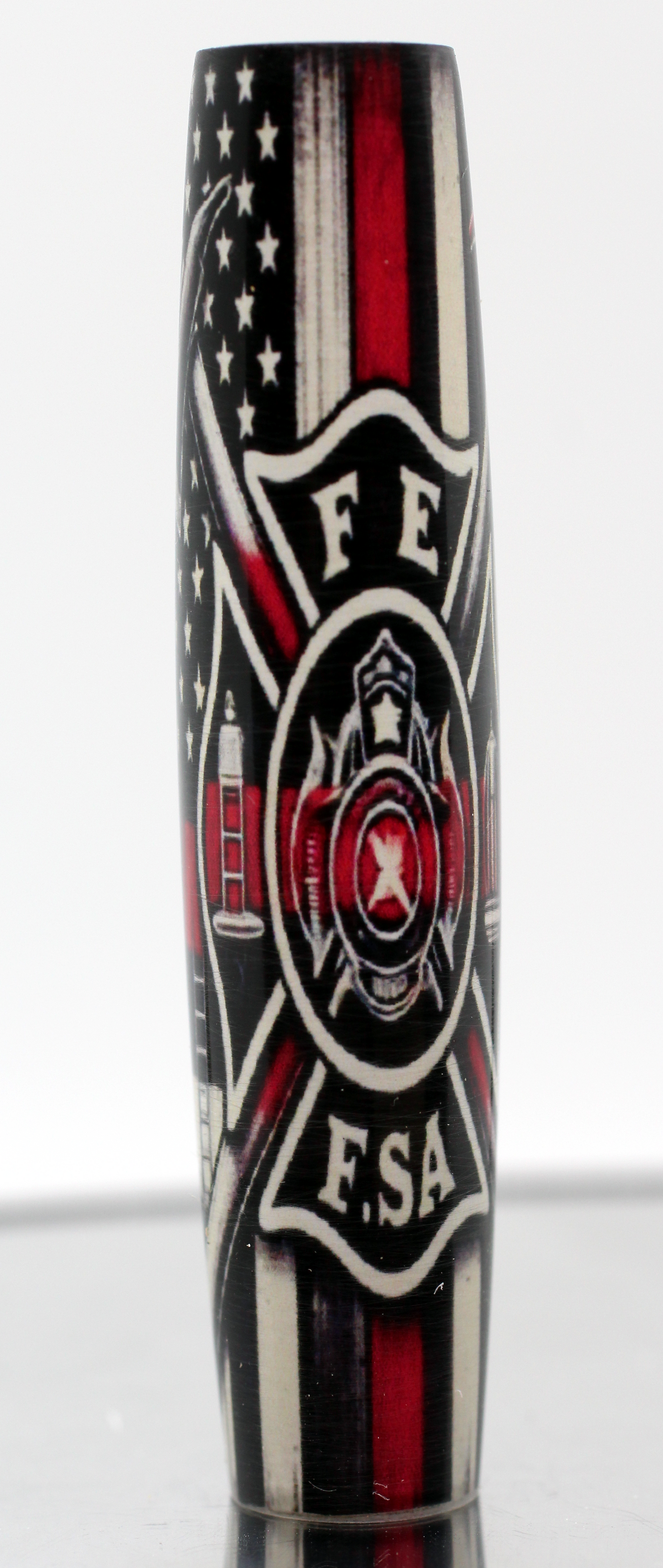 Firefighter Tribute Gift Set