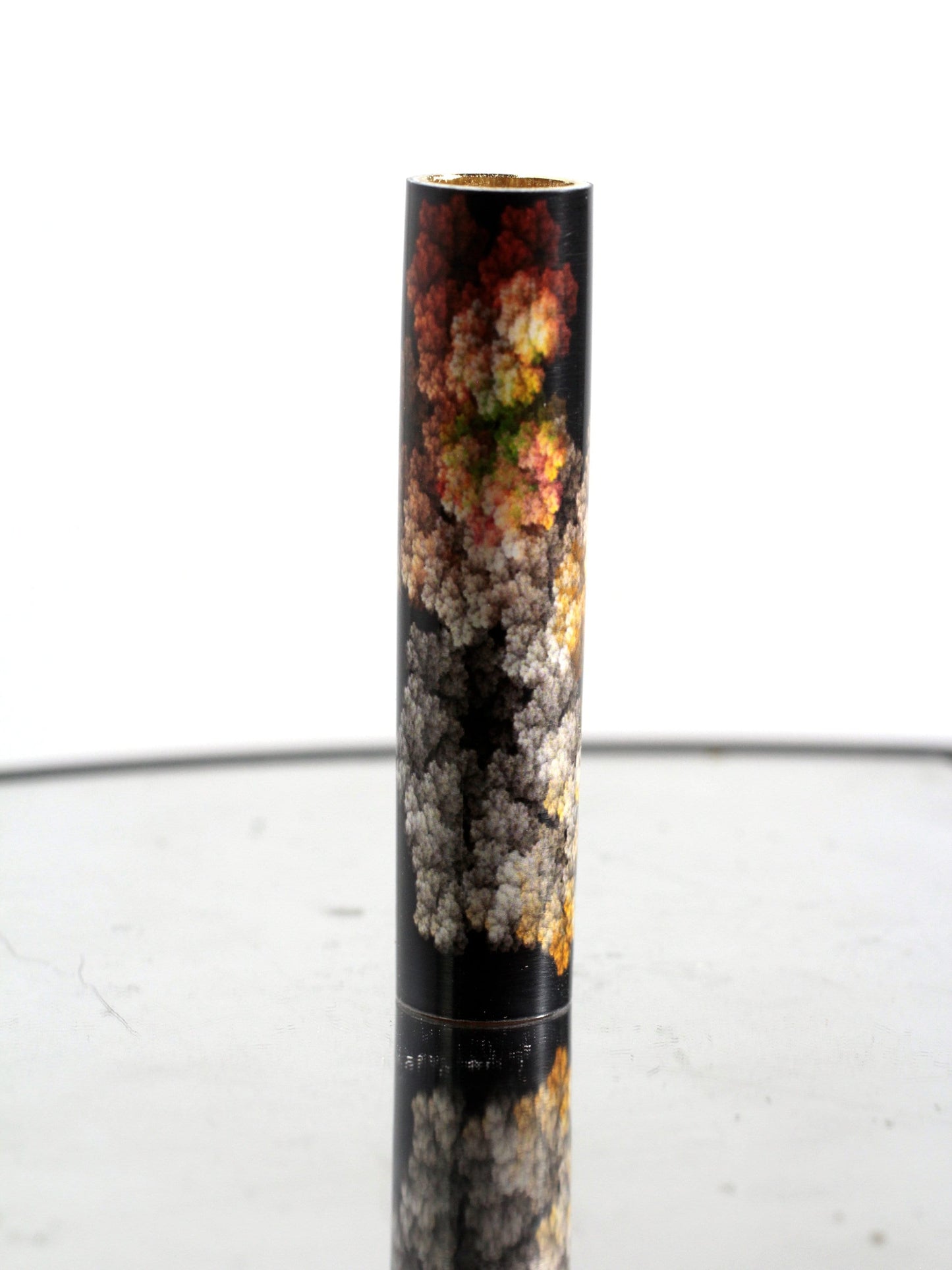 Coral Explosion - Fractal Art Sierra Twist Pen Blank - Great Gift for any Friend