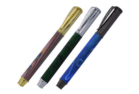 Editor a.k.a. Tiny Giant Pen Kits
