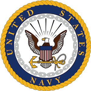 US Navy Licensed Pen Blanks