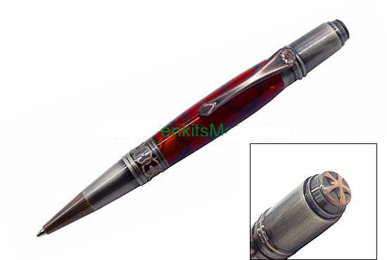 Steampunk Pen Kits