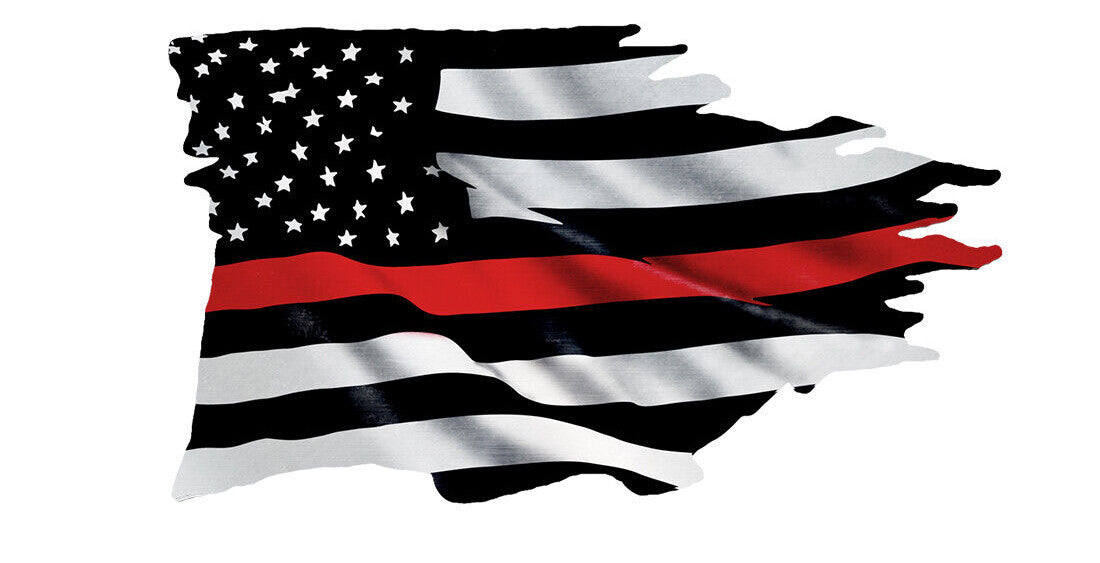Thin Red Line Firefighter Collection