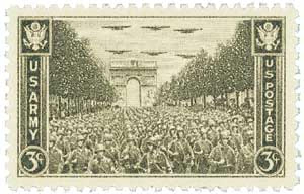 US Army Licensed Pen Blanks