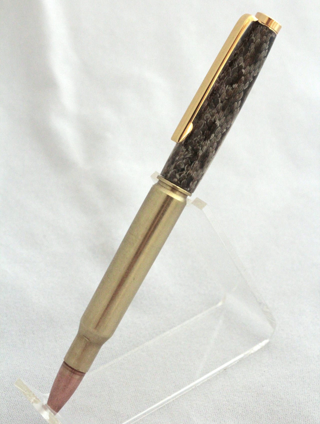 Shellfire 30.06 Brass Pen Kit