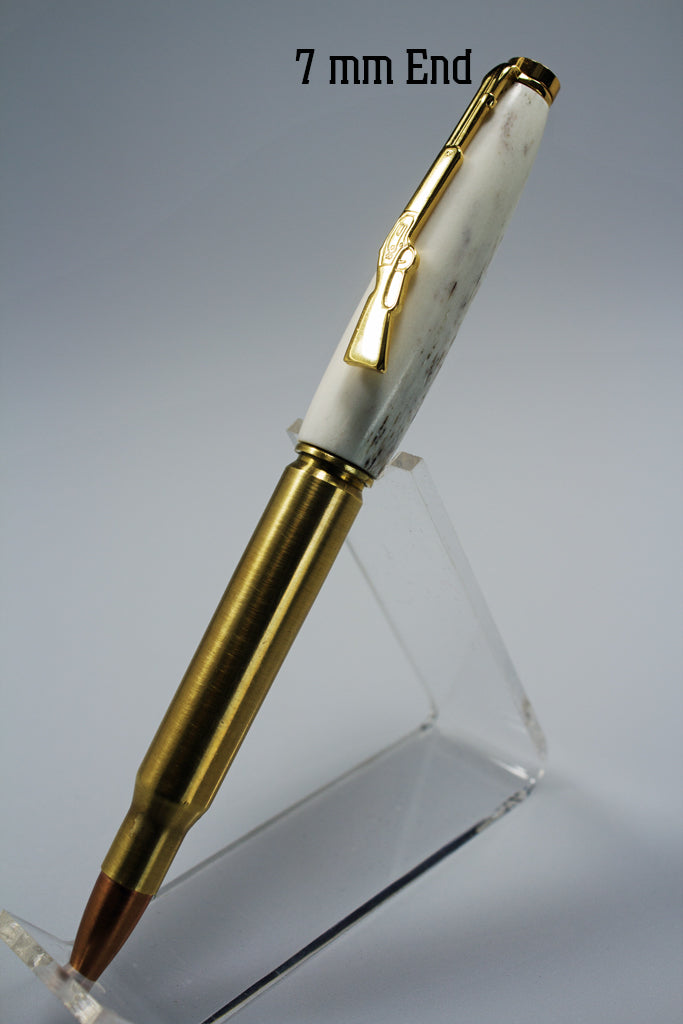 Shellfire 30.06 Brass Pen Kit