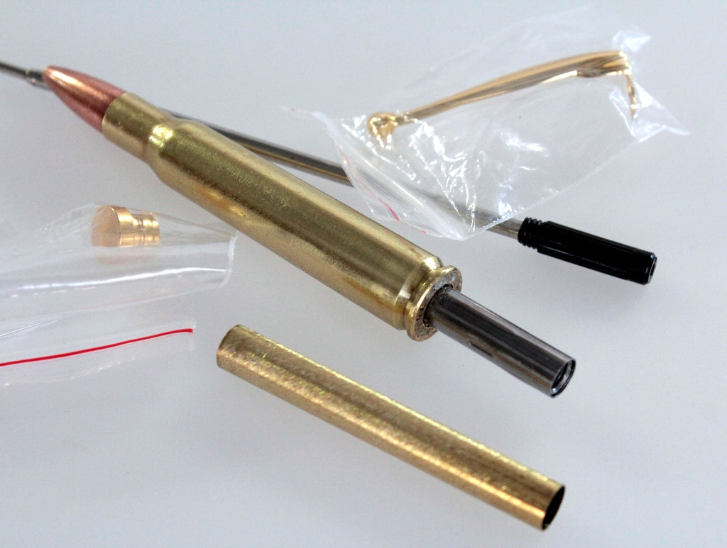 Shellfire 30.06 Brass Pen Kit