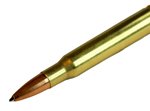 Shellfire 30.06 Brass Pen Kit