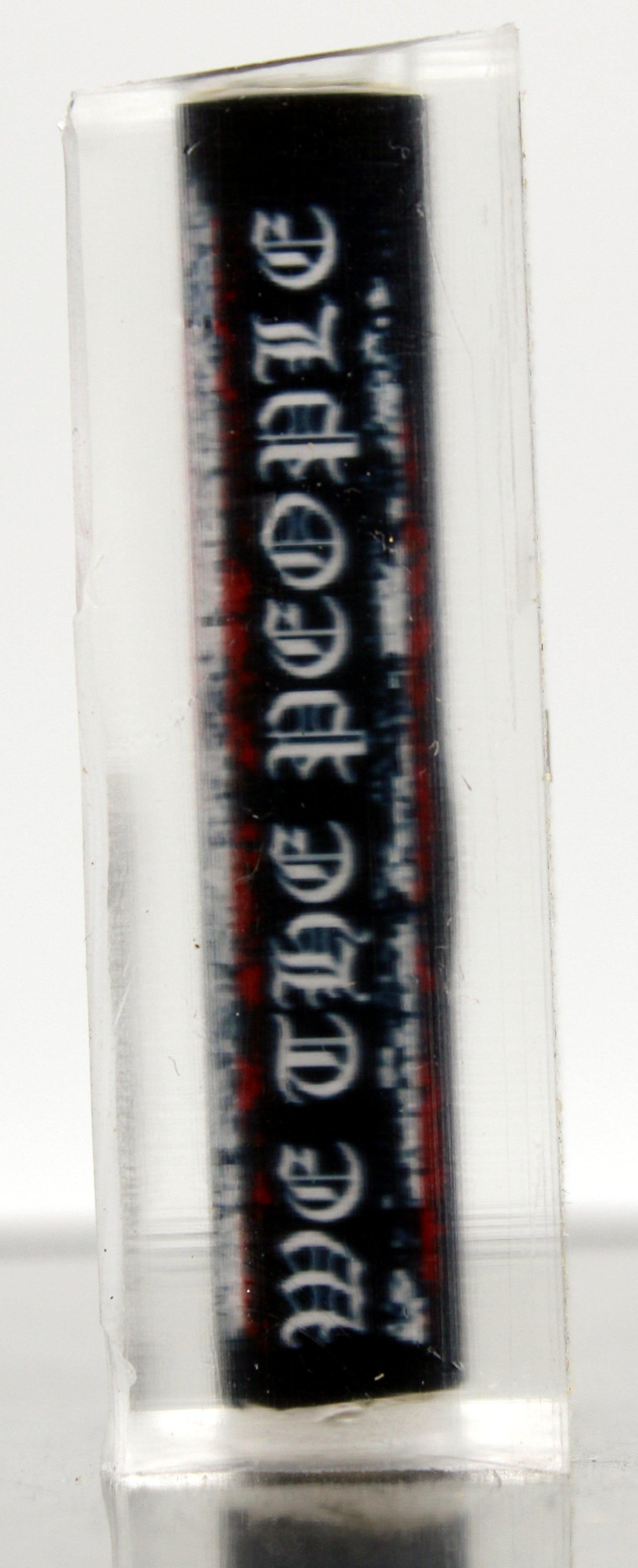 We The People 1776 Flag Bolt Action Pen Blank