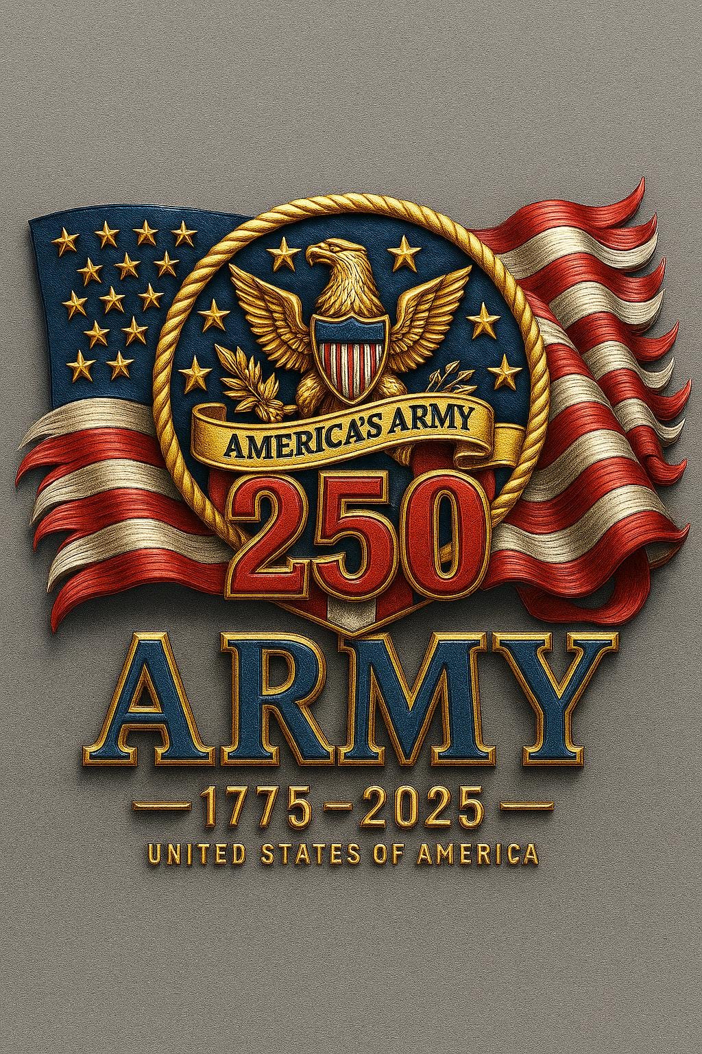 New Release: U.S. Military 250th Anniversary Pen Blanks – Army, Navy & Marines